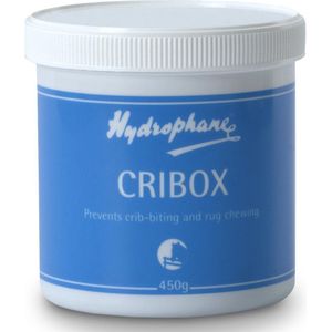 Cribox Antibijt - 225gr