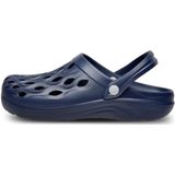 Ladeheid - LA-CA-FlowMan - Tuinklompen - Marineblauw - Lichtgewicht EVA