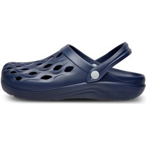 Ladeheid - LA-CA-FlowMan - Tuinklompen - Marineblauw - Lichtgewicht EVA