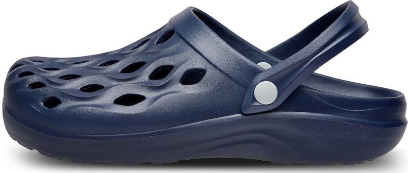 Ladeheid - LA-CA-FlowMan - Tuinklompen - Marineblauw - Lichtgewicht EVA