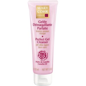 Mary Cohr - Gelée Démaquillante Parfaite - Reinigingsgel - 125ml