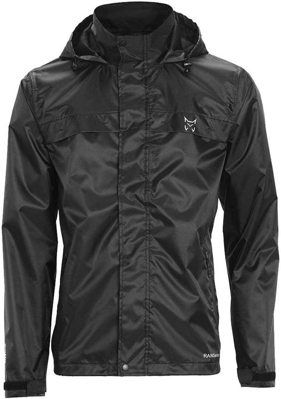 Altus - Rodas - Regenjas - Ademend - Waterafstotend - Licht en Comfortabel