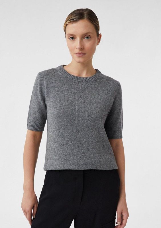 comma Strickpullover