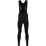 Santini Omnia Bib Tights Fietsbroek (Heren |zwart)