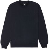 Element - Cornell Classic - Trui - Blauw - Gerecycled Katoen