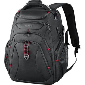 Reizen Laptop Rugzak Heavy Duty Computer Rugzak