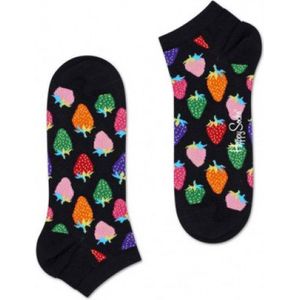 Happy Socks Sausage And Beer Low Socks - Maat 41-46
