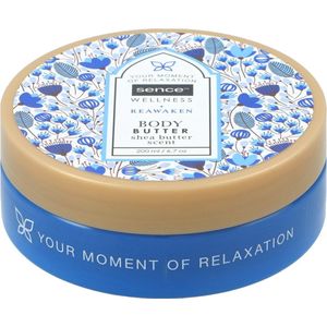 Sence Of Wellness Body Butter Reawaken 200 ml