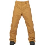 Billabong - Transport - Sneeuwbroek - Bruin - Adventure Division-collectie - Waterdicht