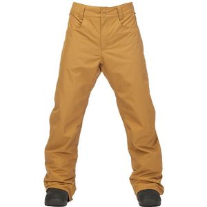 Billabong - Transport - Sneeuwbroek - Bruin - Adventure Division-collectie - Waterdicht