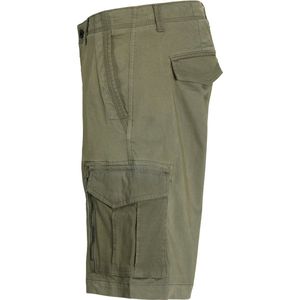 JACK&JONES - JPSTCOLE JJCRUISE CARGO SHORT - Jongens - Bermuda shorts