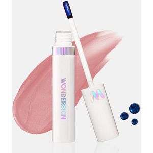 Wonderskin - Wonder Blading Lip Stain - Nude Liptint - Waterdicht - Matte Afwerking