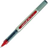 Rollerpen uni-ball eye 157r f rood | 1 stuk