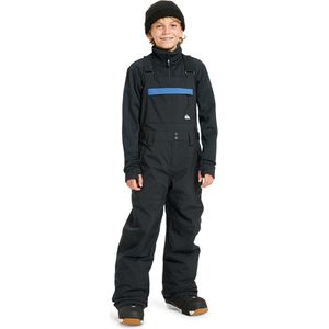 Quiksilver - Mash Up - Racepak - Technische Sneeuwlat - Jongens 8-16