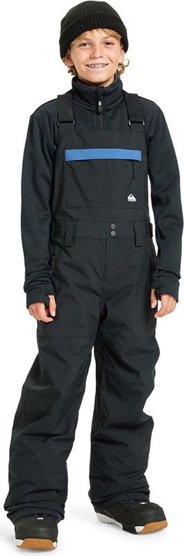 Quiksilver - Mash Up - Racepak - Technische Sneeuwlat - Jongens 8-16