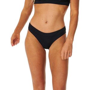 Rip Curl - Classic Surf Full - Bikinibroekje - Zwart
