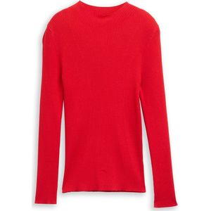 Tom Tailor Denim Tight fit gebreide trui