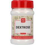 Van Beekum Specerijen - Dextrose - Strooibus 160 gram