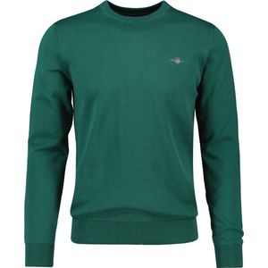 GANT Gebreide trui CLASSIC COTTON C-NECK