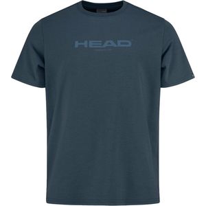 Head - Racket Motion - T-shirt - Blauw - Korte Mouwen