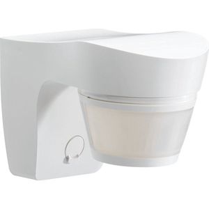 Hager Basis Bewegingsschakelaar (Compleet) - EE820 - E2NP3