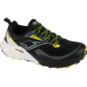 Joma Rase Men 2401 TKRASW2401, Mannen, Zwart, Hardloopschoenen, maat: 43