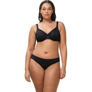 TRIUMPH - Minimizer - Zwart - BH - 2 Pack - Met Beugel - Verstelbare Bandjes