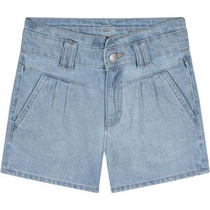 Indian Blue Jeans - Short - Light Denim - Maat 170