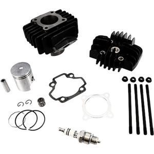 Haut moteur SELECTION CGN MOTORISE pour Moto Yamaha 50 PW Après 1981 Neuf