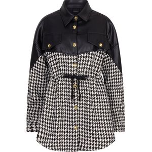 Jacket Flynn | Black