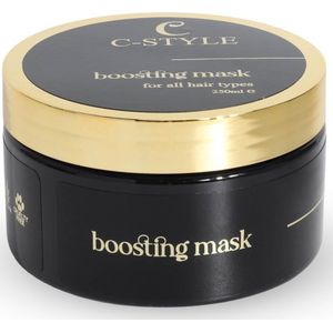 C-Style Boosting Masker - C-Style Conditioner-Haarverzorging-Styling Product-Glans-Bescherming