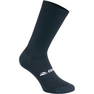 Gist Light Sokken Blauw,Zwart EU 44-47 Man,Vrouw