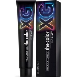 Paul Mitchell XG Color 90ml 6PA - 6/81