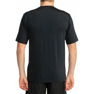 Billabong Heren Team Pocket UV50 Korte Mouw Surf T-Shirt EBYWR030