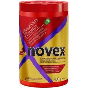 Novex Brazilian Keratin Treatment Conditioner
