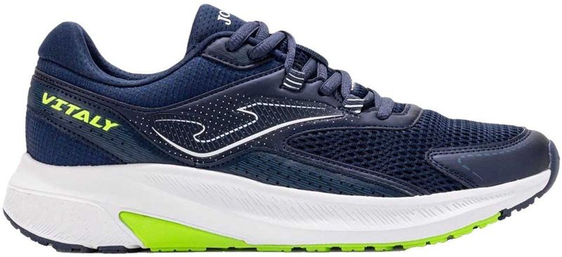 Joma - Rvitas2503 - Sneakers - Navy Blauw - Heren