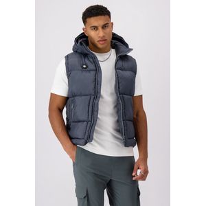 BLOCK BODYWARMER