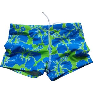 Zwem trunk Just Beach maat 92