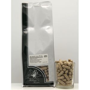 Siberische ginseng capsules 295 stuks