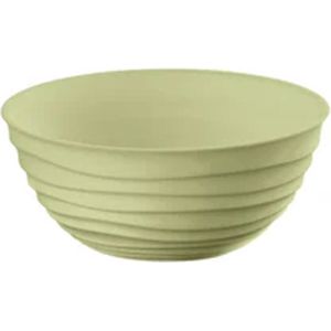 GUZZINI - TIERRA - Schaal - Algengroen - 12 cm