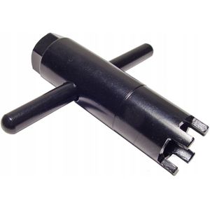 JMP Kroonmoersleutel 20/27mm voor BMW F Motorblok Motorfietsen