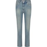 Circle of Trust Jeans Chloe Dnm S24 132 1242 Pacific Blue Dames Maat - W31