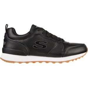 Skechers OG 85 dames sneakers zwart - Maat 38