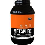 QNT Metapure Whey Protein Isolate - 908 gr - Stracciatella