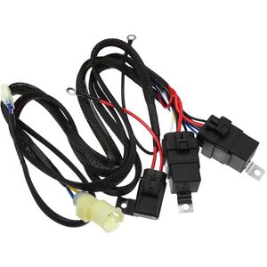 Provento - Hoeksensor bypass kit voor computer, schakel en bedrading - verbeterde prestaties - gemakkelijke installatie