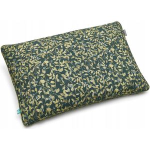 Blueberry kussensloop 40x40 cm - Katoen met ritssluiting