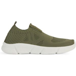 Geox - J Aril Boy A - Sneakers - Legergroen