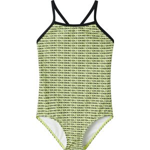 NAME IT - NKFZIMONE - Badpak - Meisjes