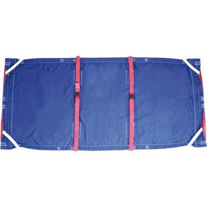 Meditex evacuatiemat/ evacuatie mat brandvertragend