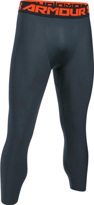 Under Armour Maat S 3/4 Legging Men's